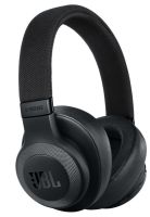 Logo Jbl, produit r�f�rence : e 65 bt nc noir
