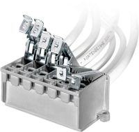 Logo Fracarro si 4 - r�partiteurs