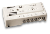 Logo Alcad ai 400 - pr�amplificateur appartement