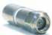 Logo Visiosat 144343 - connectique f � sertir / compression