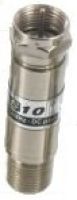 Logo Anttron as 10 - attenuateur - charge 75 ohms