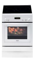Logo Sauter sci 1061 w - cuisinires induction