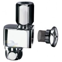 Logo Filtre p/rob. ar equerre 3/8