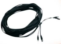 Logo Cable 2 20 m - accessoires �lectriques