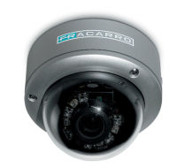Logo Fracarro, produit r�f�rence : cdir 10-v 66 vh