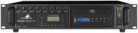 Logo Monacor, produit r�f�rence : pa 8120 rcd