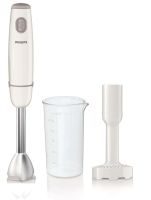 Logo Philips, produit r�f�rence : hr 1606/00
