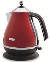 Logo Delonghi, produit r�f�rence : kbo 2001 r