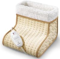 Logo Beurer, produit r�f�rence : fw 20 cosy