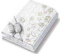 Logo Beurer, produit r�f�rence : ub 66 xxl