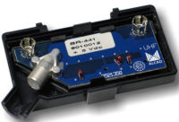 Logo Alcad, produit r�f�rence : br 441