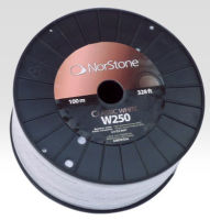 Logo Norstone, produit r�f�rence : w 150