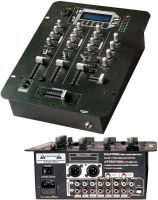 Logo Europsonic, produit r�f�rence : tsx 602 mp 3