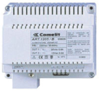 Logo Comelit, produit r�f�rence : 1205/b