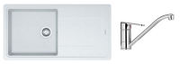 Logo Franke, produit r�f�rence : 025212