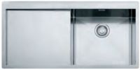 Logo Franke, produit r�f�rence : 009793