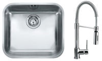 Logo Franke, produit r�f�rence : 101964