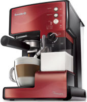 Logo Breville, produit r�f�rence : vcf 046 x