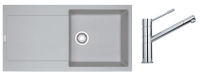Logo Franke, produit r�f�rence : 097601