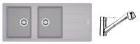 Logo Franke, produit r�f�rence : 124175