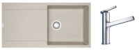 Logo Franke, produit r�f�rence : 246075