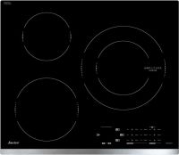 Logo Sauter, produit rfrence : spi 4362 x