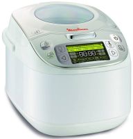 Logo Moulinex, produit rfrence : mk 812100