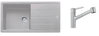 Logo Franke, produit r�f�rence : 245016