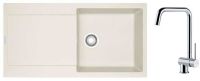 Logo Franke, produit r�f�rence : 025694