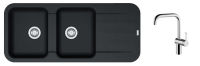 Logo Franke, produit r�f�rence : 248642
