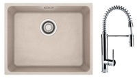 Logo Franke, produit r�f�rence : 552047