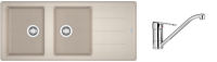 Logo Franke, produit r�f�rence : 050405
