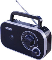 Logo Roadstar, produit r�f�rence : tra 2235 bk