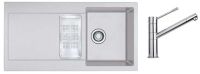 Logo Franke, produit r�f�rence : 097670