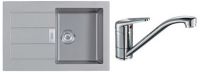 Logo Franke, produit r�f�rence : 641801