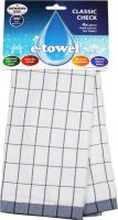 Logo E-cloth, produit r�f�rence : 8930111