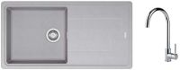 Logo Franke, produit r�f�rence : 638689