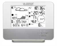 Logo La, produit r�f�rence : ws 1640-white