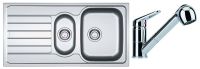 Logo Franke, produit r�f�rence : 674571