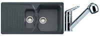 Logo Franke, produit r�f�rence : 659158