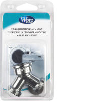 Logo Wpro, produit r�f�rence : yal 100