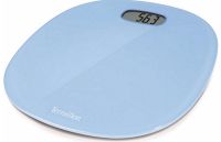 Logo Terraillon, produit rfrence : pop one light blue