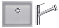 Logo Franke, produit r�f�rence : 914349