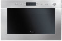 Logo Whirlpool, produit r�f�rence : mw 4200 ix