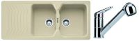 Logo Franke, produit r�f�rence : 658991