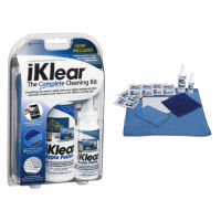 Logo Iklear complete cleaning kit 15069