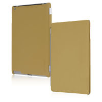 Logo Incipio smart feather pour ipad 4 & 3, tan 16985