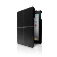 Logo Marware ceo hybrid pour ipad 4 & 3, noir 16911