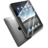 Logo Ifrogz antiglare screen protector pour ipad 1g 15505