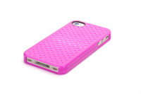 Logo Griffin iclear air pour iphone 4-4s, azale 16483